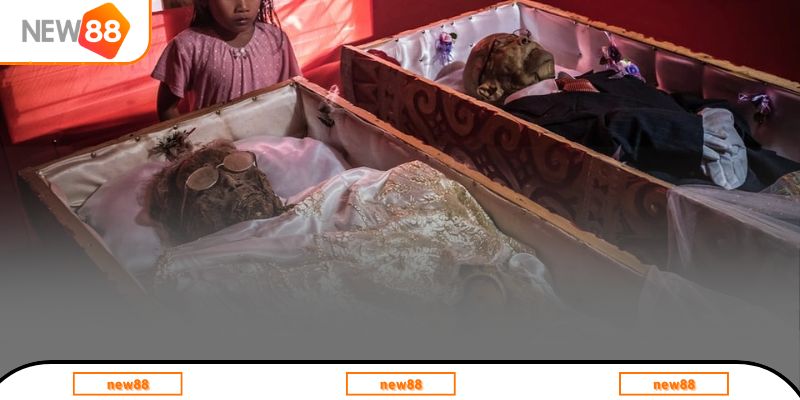 Điềm báo của giấc mộng thấy người chết trong từng trường hợp