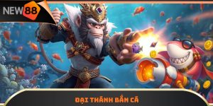 Đại Thánh Bắn Cá